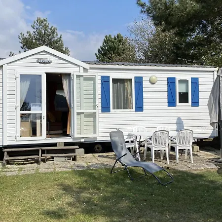 Mobil-home Fouras, 3 Pieces, 4 Personnes - Fr-1-709-29