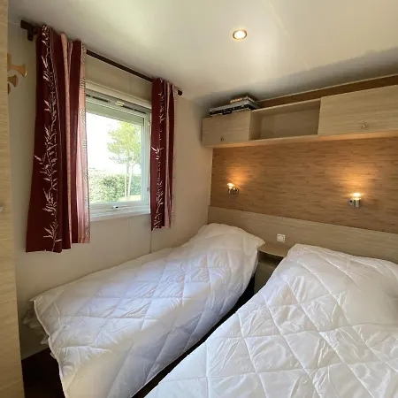 Mobil-home Fouras, 3 Pieces, 4 Personnes - Fr-1-709-29