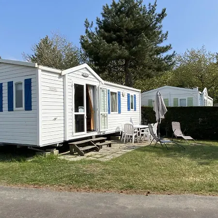 Mobil-home Fouras, 3 Pieces, 4 Personnes - Fr-1-709-29 Casa vacanze